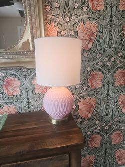 Decorative lamp