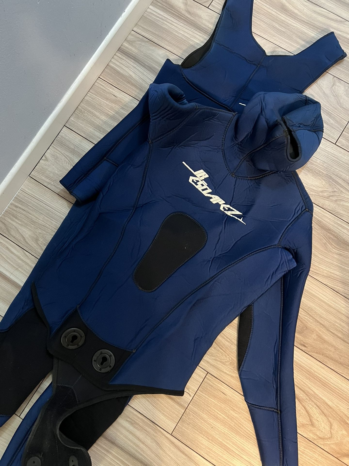 Spearfishing/freediving Wetsuit for Sale in Torrance, CA OfferUp