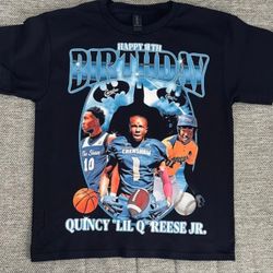 Custom Shirt Printing