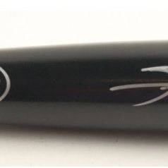 Sammy Sosa Signed Louisville Slugger Pro Stock Baseball Bat Inscribed "609 HRs" (Beckett)