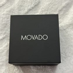 Movado Museum Classic Watch