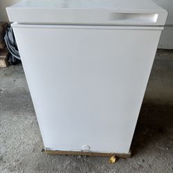 Hisense Chest Freezer – Great Condition