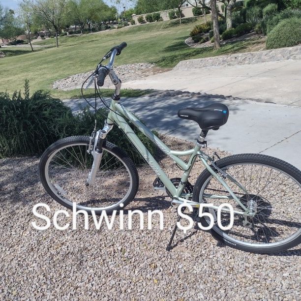 Schwinn Miramar Nice Shape Only $50