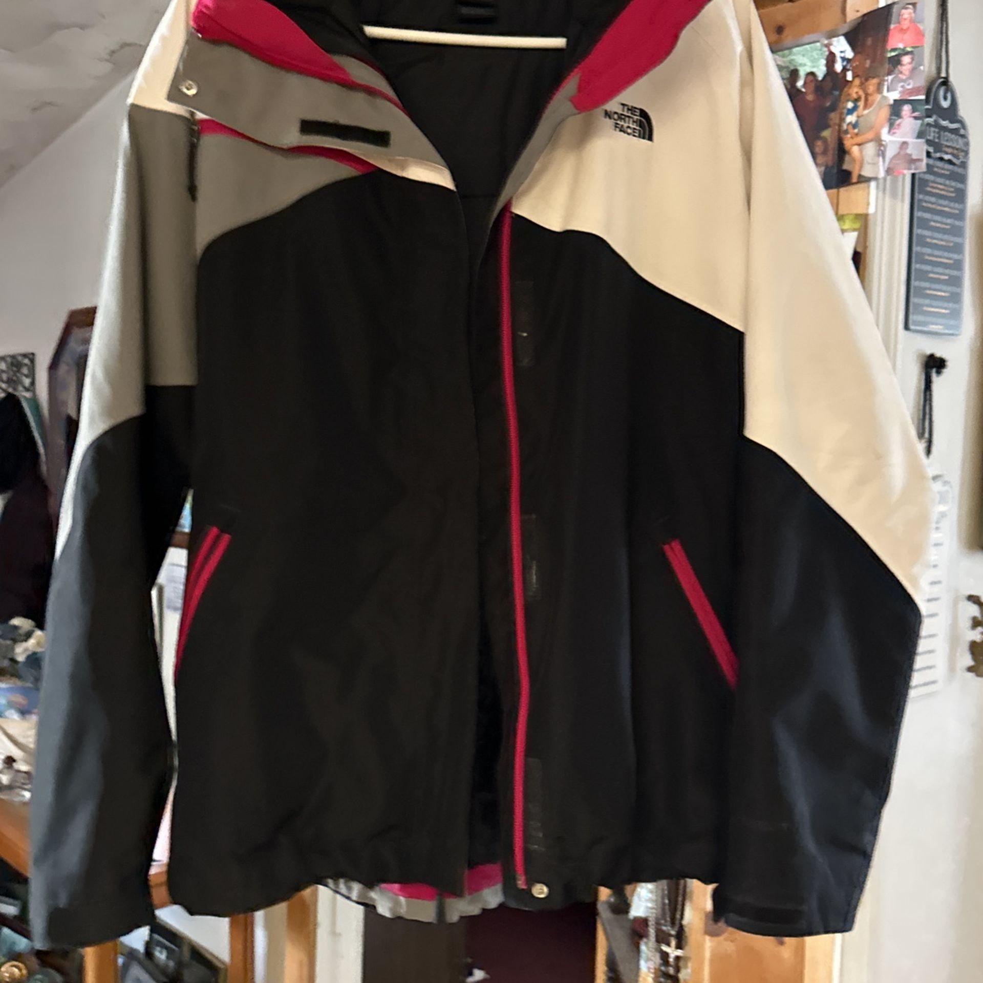 North face Winter Coat 