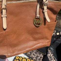 Michael Kors Purse 