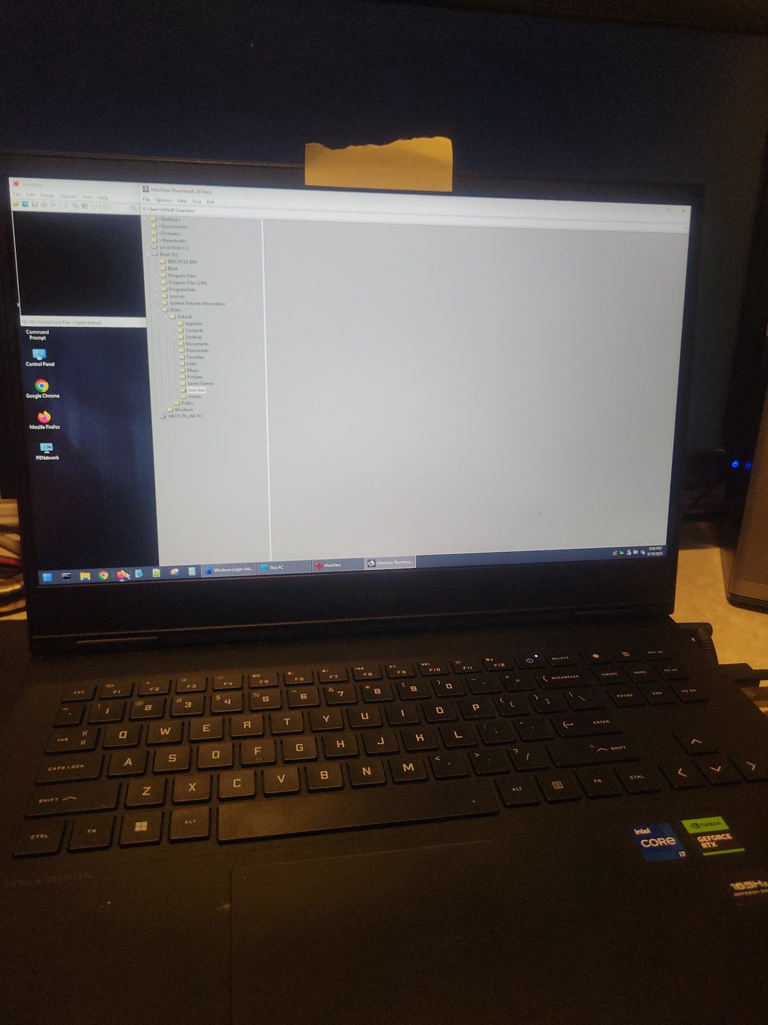 Omen 16 Gaming Pc 