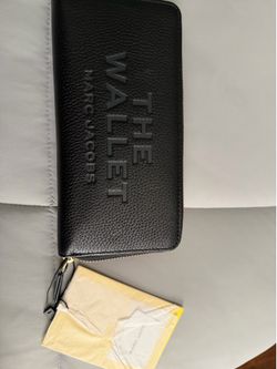 Marc Jacobs wallet
