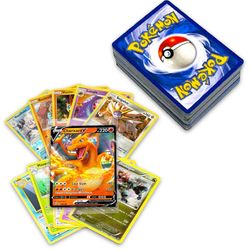 Fighting Focused Pokémon Battke Deck