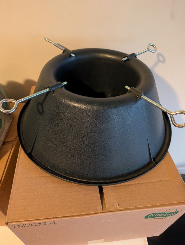 Christmas Tree Stand