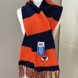 Chicago Bears Official Scarf