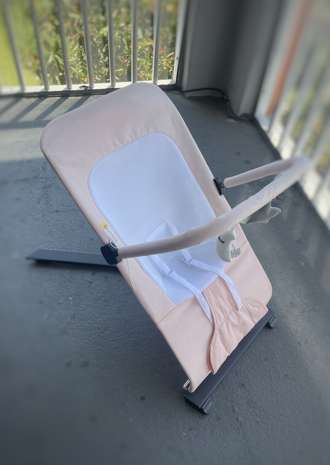 Baby Bouncer