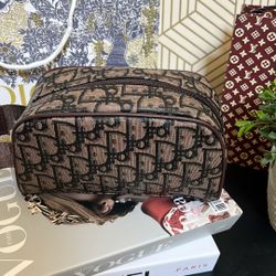 Cosmetic Bag