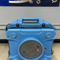 Dri-Eaz F284 DefendAir HEPA 500