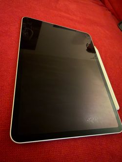 2020 Apple iPad Pro - 256gb WiFi only