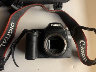 Canon EOS40D New Condition