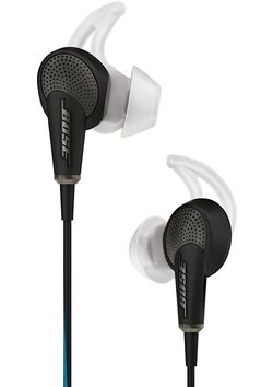 Bose Noise Cancelling In-Ear QC20