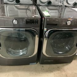 BRAND NEW WASHER & DRYER **ON SALE NOW UPTO 50% OFF**