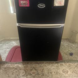 Mini Refrigerator