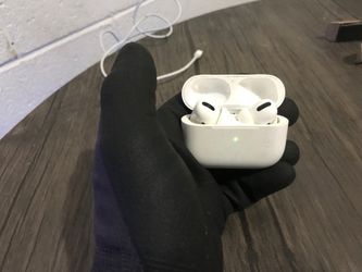 Airpod pros 2nd generation