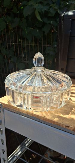 Candy Dish