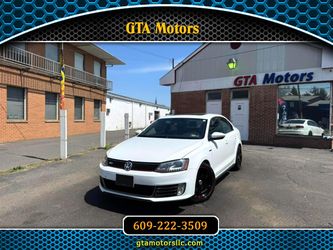 2014 Volkswagen Jetta Sedan
