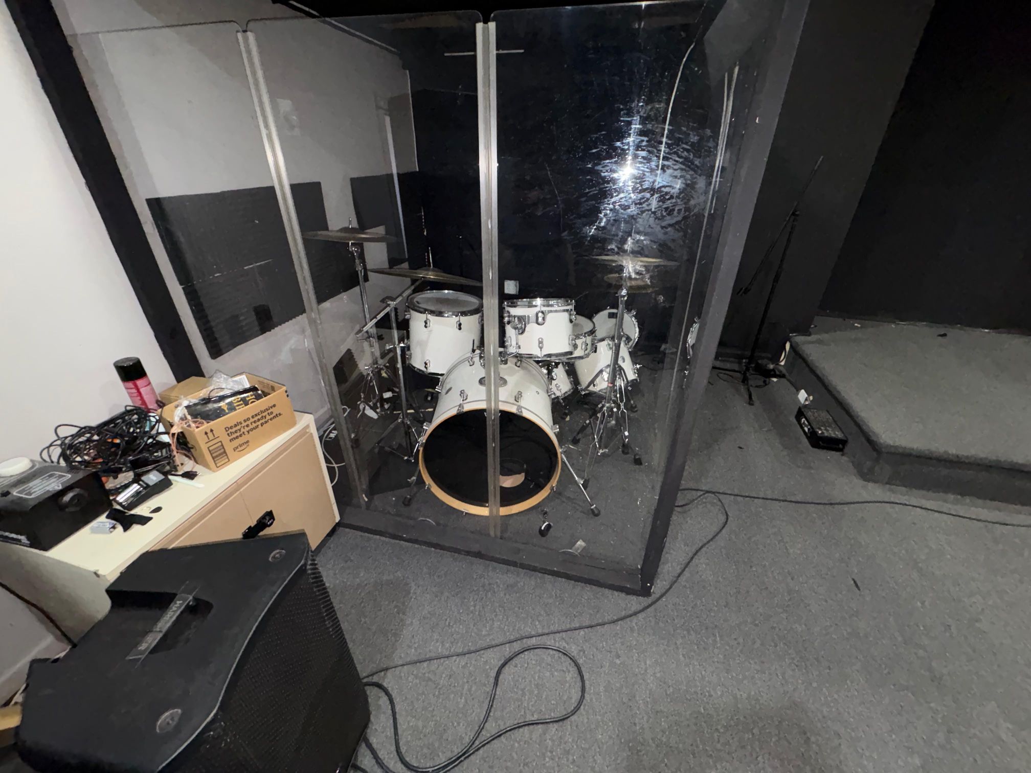 drum set