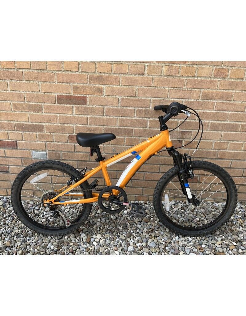 Diamond Back MTB Orange