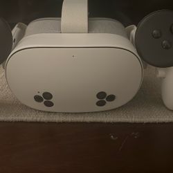 Oculus Quest 3s