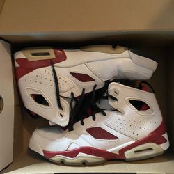 Jordan Flight Club 