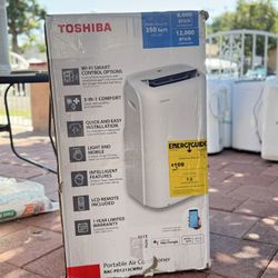 Air Conditioner Portable Air Conditioner AC New