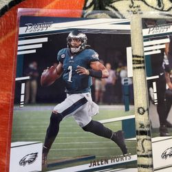 More Cards NFL +Nba