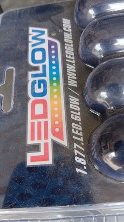 Car Truck Led Glow BRAND New