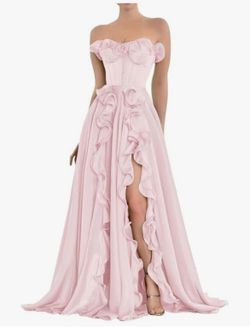Pink Dress Size Zero