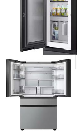 Refrigerador Samsung