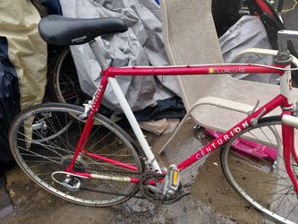 26ninch centrion vintage racing bike