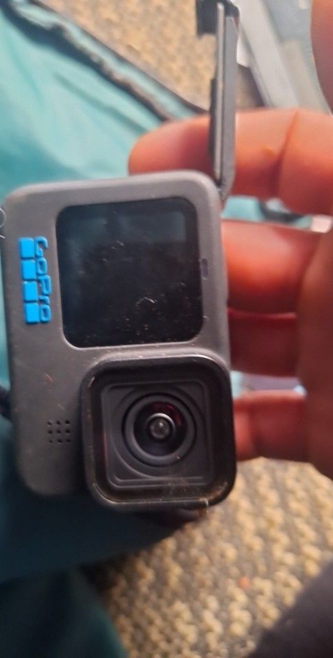 GoPro 10 Black 