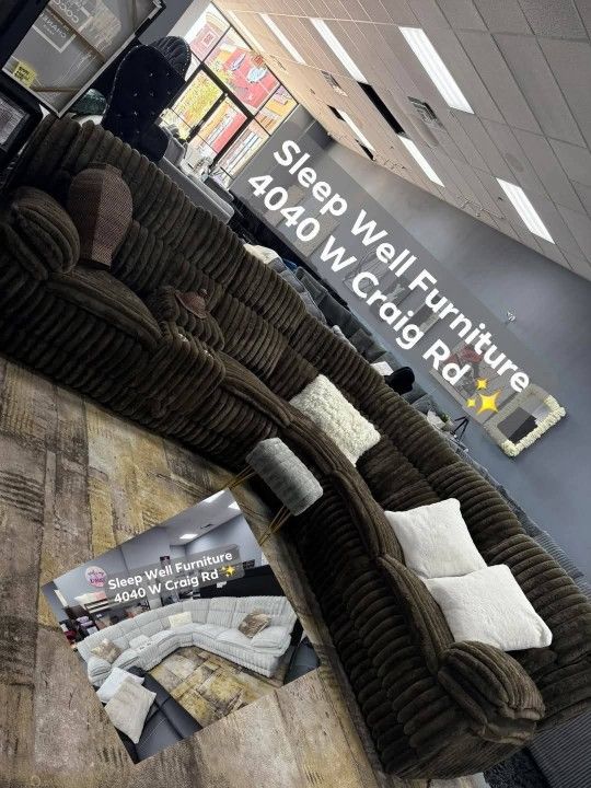 🙋‍♂️ Sectional Sofa👉 Furniture Dining Table Avail 💲SALE