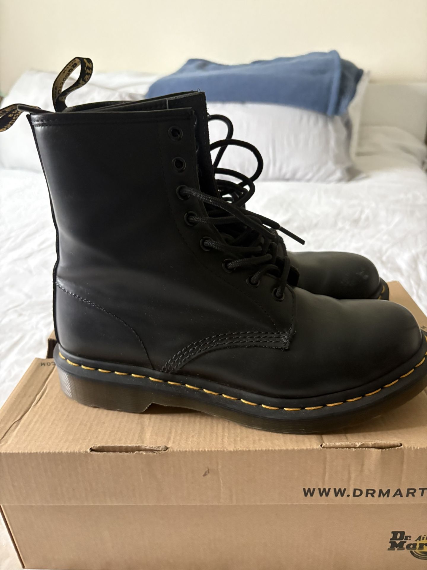 Dr Martens