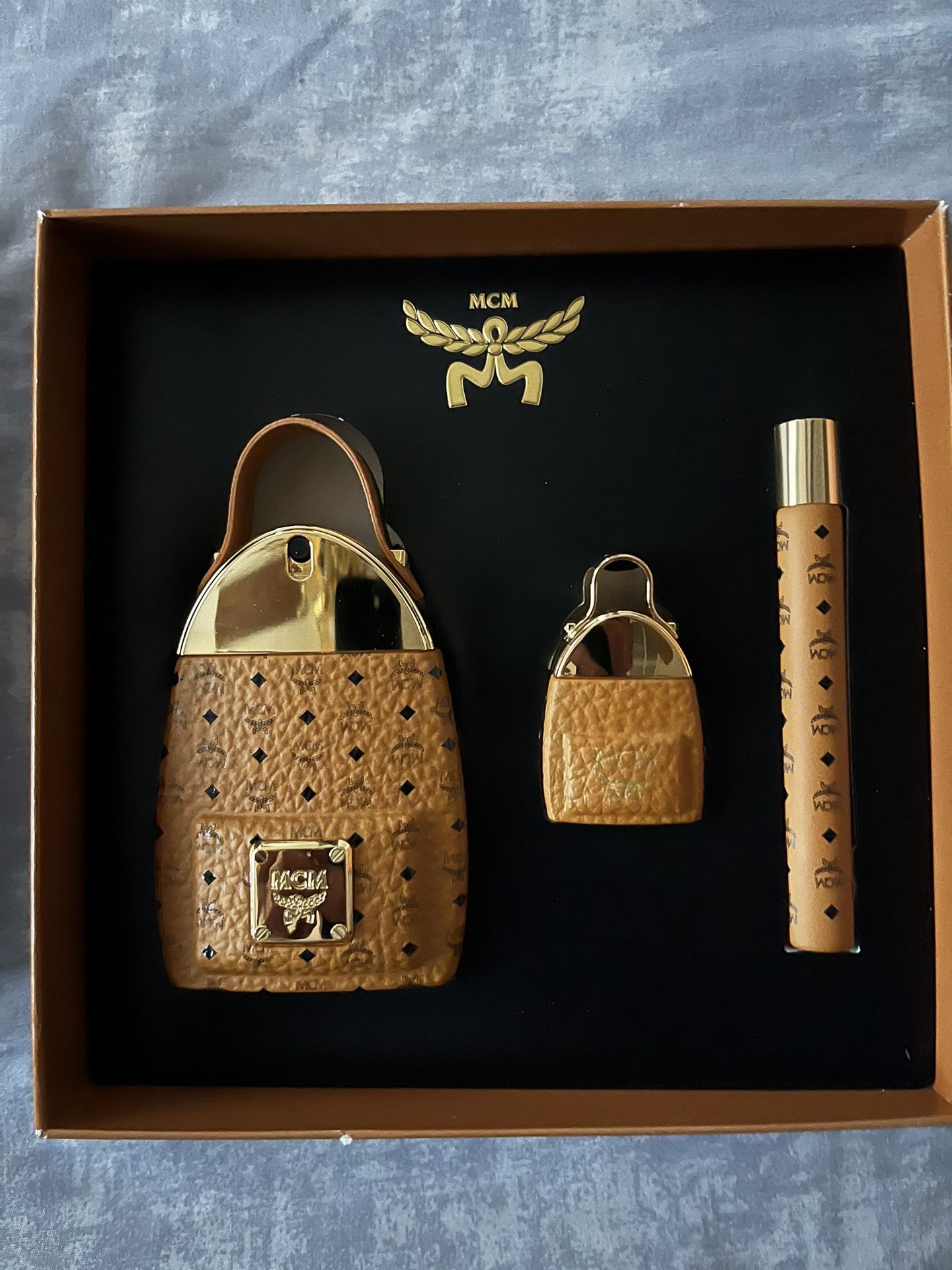 Mcm Woman’s Perfume