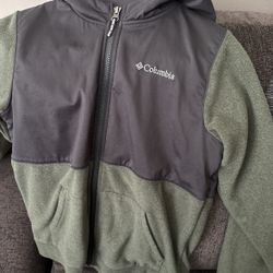 Columbia Jacket