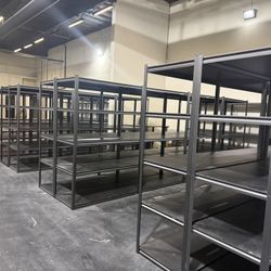 Shelves