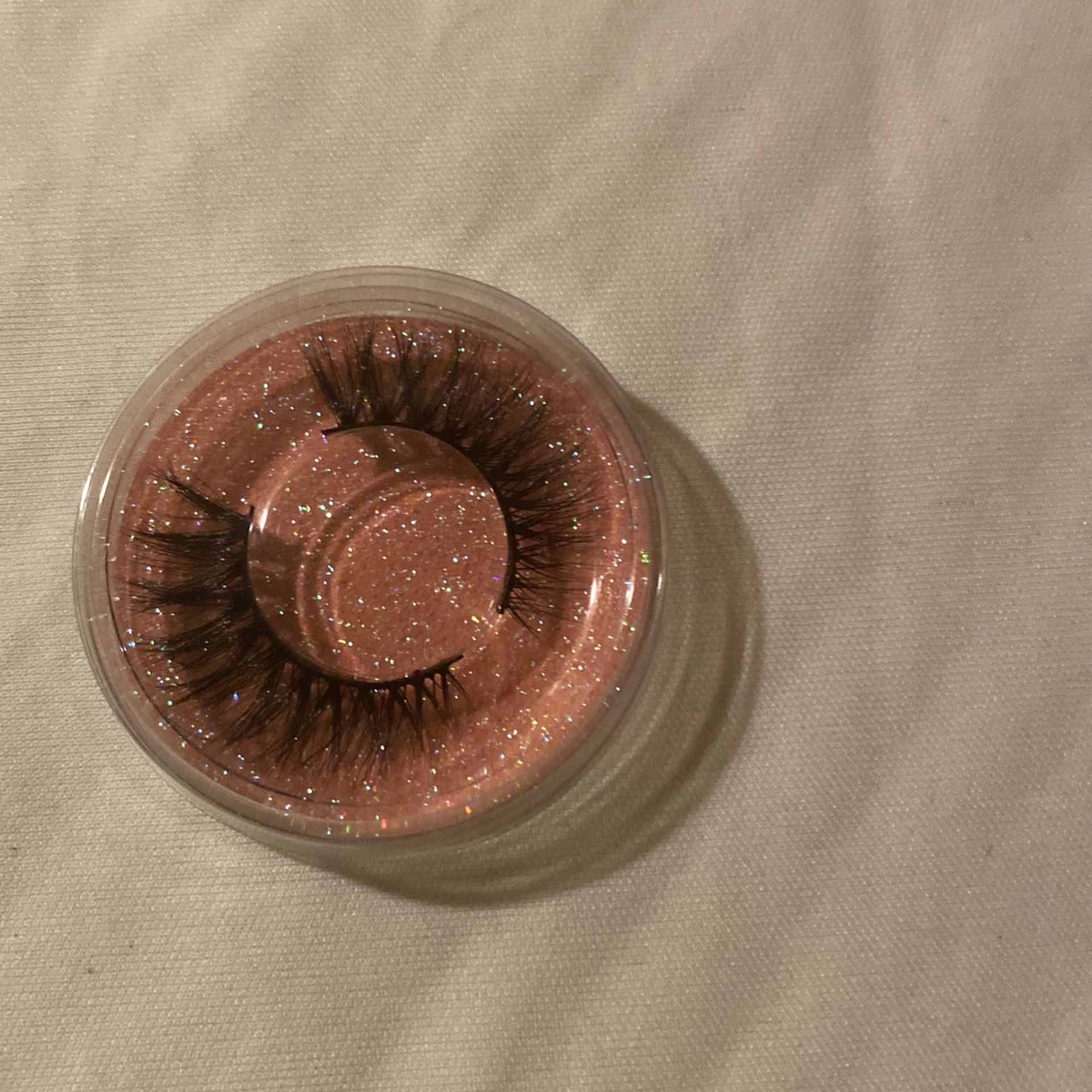 Eyelashes