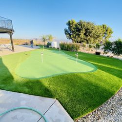 Turf
