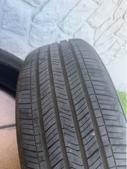 Goodyear 235/50r21