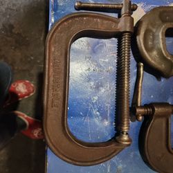 Tool Sale