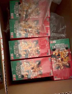 Op ST-30 One Piece