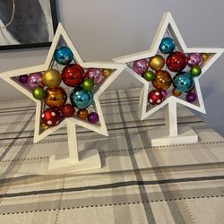 Christmas Decorations