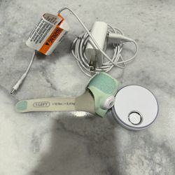 Owlet Sock - Only Used For About A Month Or Less 