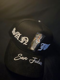 San judas hat special today