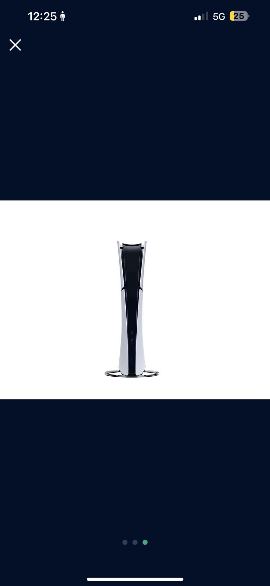 Ps5 Digital Edition